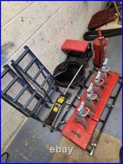 Garage Tools