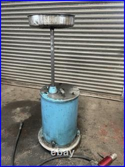 Garage Tools And Equipment Clearance Sale Due to Retirement Car Repair Workshop