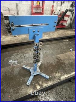 Garage Tools And Equipment Clearance Sale Due to Retirement Car Repair Workshop