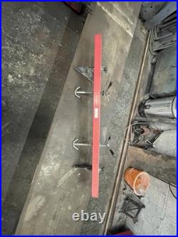 Garage Tools And Equipment Clearance Sale Due to Retirement Car Repair Workshop