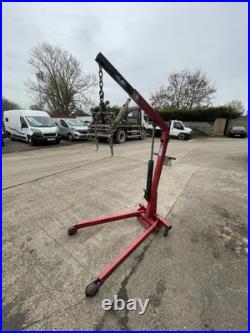 Garage Tools And Equipment Clearance Sale Due to Retirement Car Repair Workshop