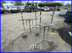 Garage Tools And Equipment Clearance Sale Due to Retirement Car Repair Workshop