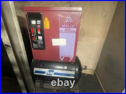 Garage Tools And Equipment Clearance Sale Due to Retirement Car Repair Workshop