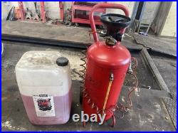 Garage Tools And Equipment Clearance Sale Due to Retirement Car Repair Workshop