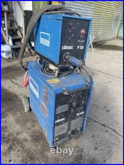 Garage Tools And Equipment Clearance Sale Due to Retirement Car Repair Workshop