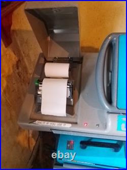 Garage gas analyer diesel ds2 c