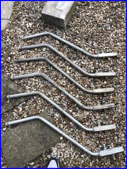 Gatic Manhole Keys (for all 6) For Concrete Inset Covers Gatic Manhole Keys (for all 6) For Concrete Inset Covers