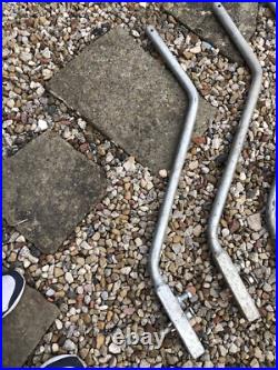 Gatic Manhole Keys (for all 6) For Concrete Inset Covers Gatic Manhole Keys (for all 6) For Concrete Inset Covers