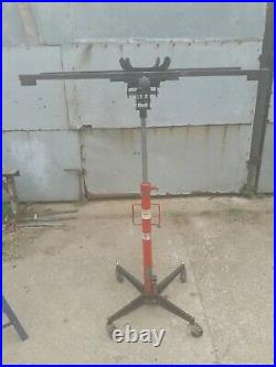 Gearbox Stand Remover