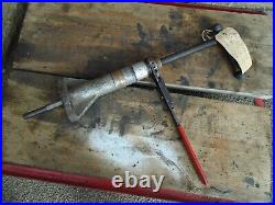 Genuine Factory Cone Suspension Ratchet Compression Tool For Classic Mini