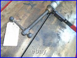 Genuine Factory Cone Suspension Ratchet Compression Tool For Classic Mini