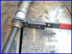 Genuine Factory Cone Suspension Ratchet Compression Tool For Classic Mini