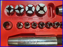 Genuine Snap On Tools Clutch Aligner Alignment Tool Set and Case