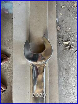 Giant Snap On Spanner
