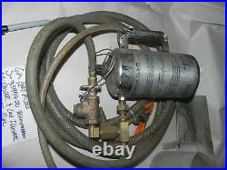 Gm Kent-moore J-35944-20 Transmission Oil Cooler Line Flusher Auto Service Tool