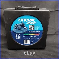 Grabo Ottovac Battery Powered Vacuum Suction Cup