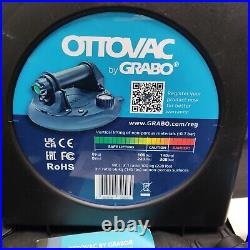 Grabo Ottovac Battery Powered Vacuum Suction Cup