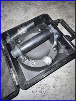 Grabo ottovac Electric battery suction cup