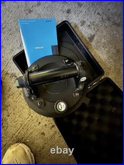 Grabo ottovac Electric battery suction cup