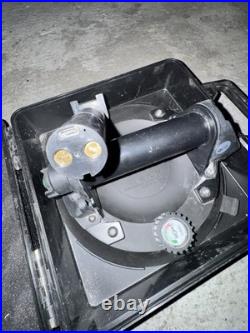 Grabo ottovac Electric battery suction cup