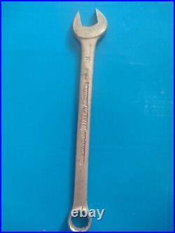 HAZET 600 SPANNER Size 14 Round Box TOOLKIT Cabinet ToolKit Made in Germany