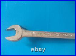 HAZET 600 SPANNER Size 14 Round Box TOOLKIT Cabinet ToolKit Made in Germany