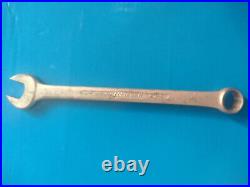 HAZET 600 SPANNER Size 14 Round Box TOOLKIT Cabinet ToolKit Made in Germany