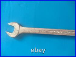 HAZET 600 SPANNER Size 14 Round Box TOOLKIT Cabinet ToolKit Made in Germany