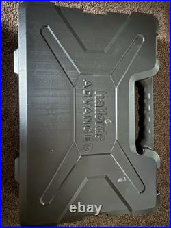 Halfords Advanced 100 Pc Socket Set. Garage Equipment/Tooling. Handheld Tooling