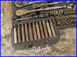 Halfords Advanced 150 Piece Socket Set Complete FREEPOST