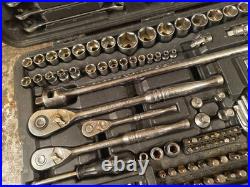Halfords Advanced 150 Piece Socket Set Complete FREEPOST