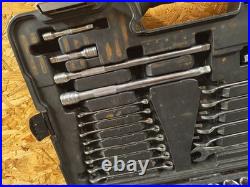 Halfords Advanced 150 Piece Socket Set Complete FREEPOST