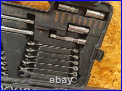 Halfords Advanced 150 Piece Socket Set Complete FREEPOST