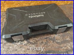Halfords Advanced 150 Piece Socket Set Complete FREEPOST