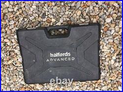 Halfords Advanced 200 Pc Socket And Ratchet Spanner Set