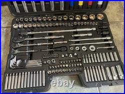 Halfords Advanced 200 Piece Tool Set
