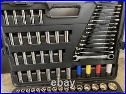 Halfords Advanced 200 Piece Tool Set