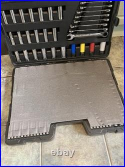 Halfords Advanced 200 Piece Tool Set