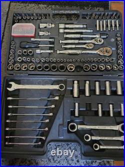 Halfords Advanced Tool Set