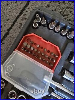 Halfords Advanced Tool Set