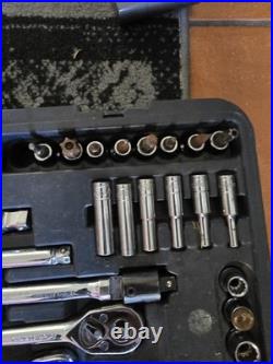 Halfords Advanced Tool Set