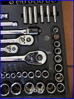 Halfords Advanced Tool Set