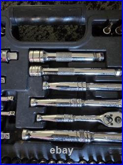 Halfords Advanced Tool Set