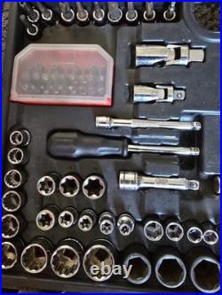 Halfords Advanced Tool Set
