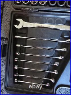 Halfords Advanced Tool Set