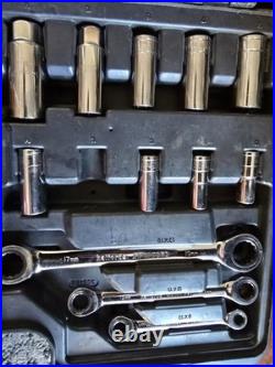 Halfords Advanced Tool Set