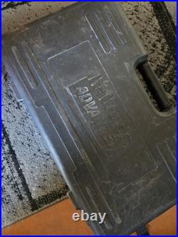 Halfords Advanced Tool Set