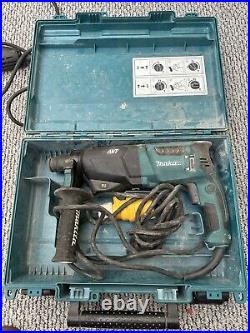 Hand Tools