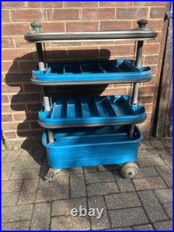Hazet Tool Trolley