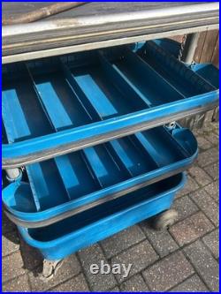 Hazet Tool Trolley